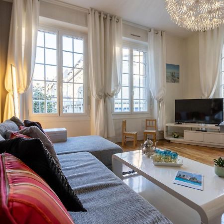 Apartment Puits Aux Braies By Interhome Saint-Malo Buitenkant foto