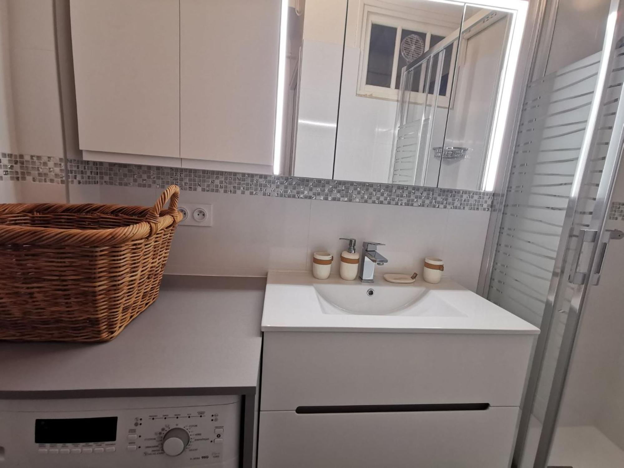 Apartment Puits Aux Braies By Interhome Saint-Malo Buitenkant foto